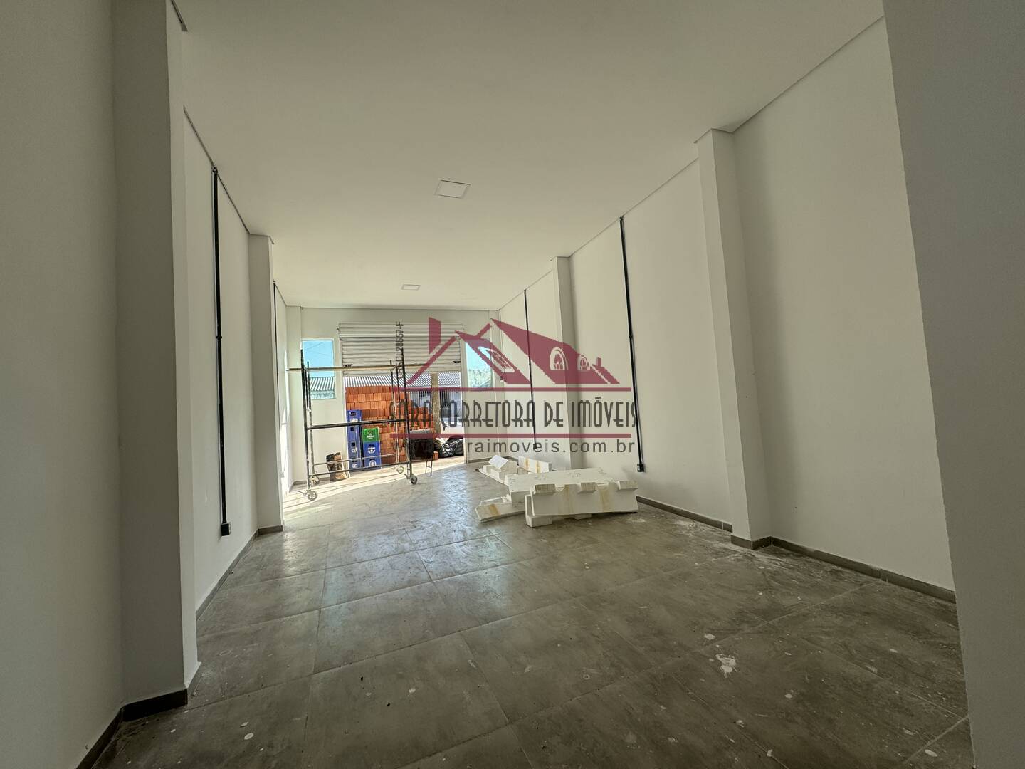 Conjunto Comercial-Sala para alugar, 50m² - Foto 2