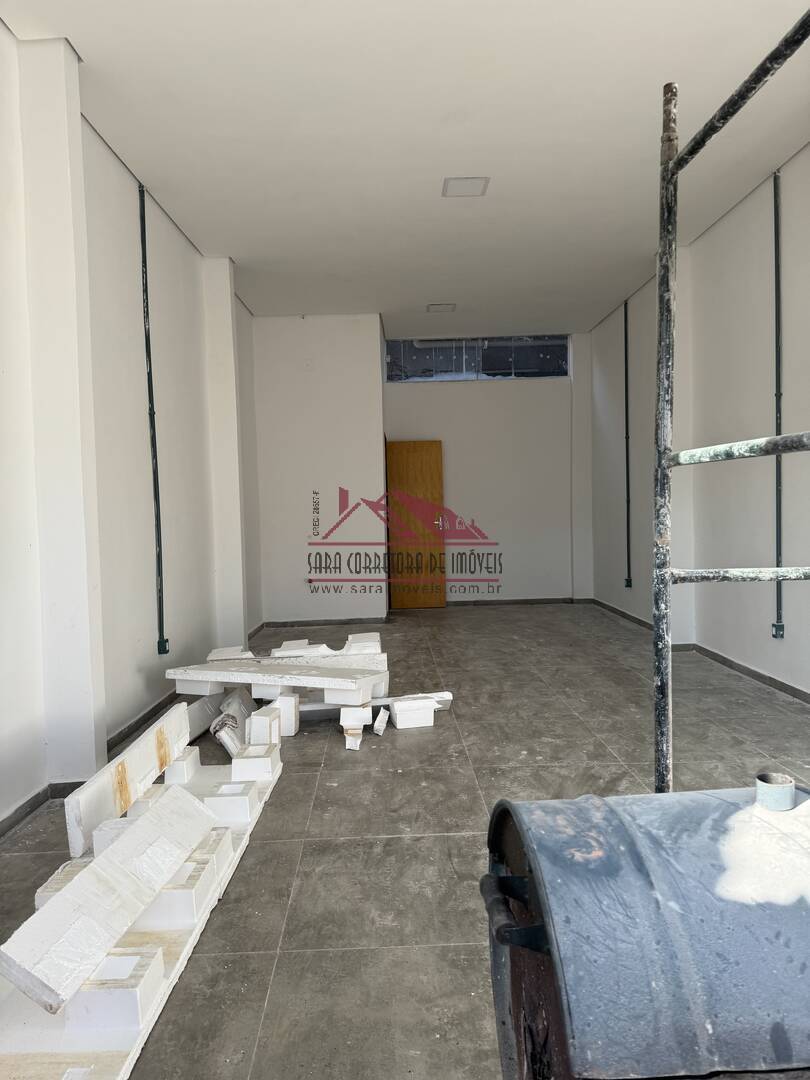 Conjunto Comercial-Sala para alugar, 50m² - Foto 3