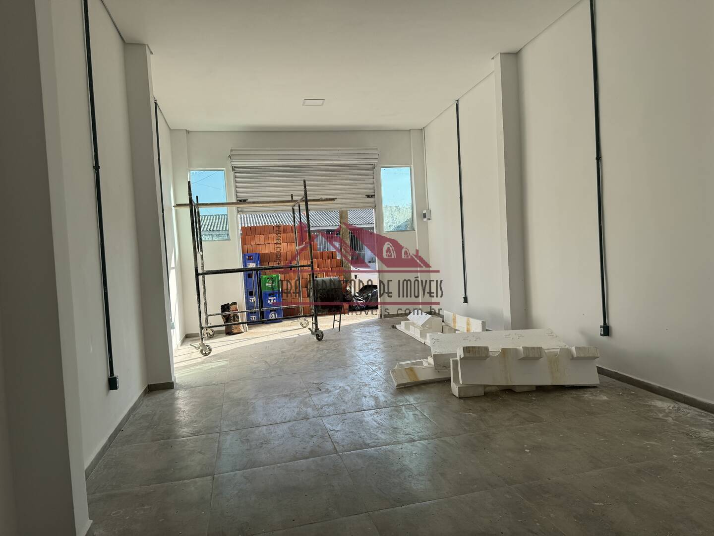 Conjunto Comercial-Sala para alugar, 50m² - Foto 4