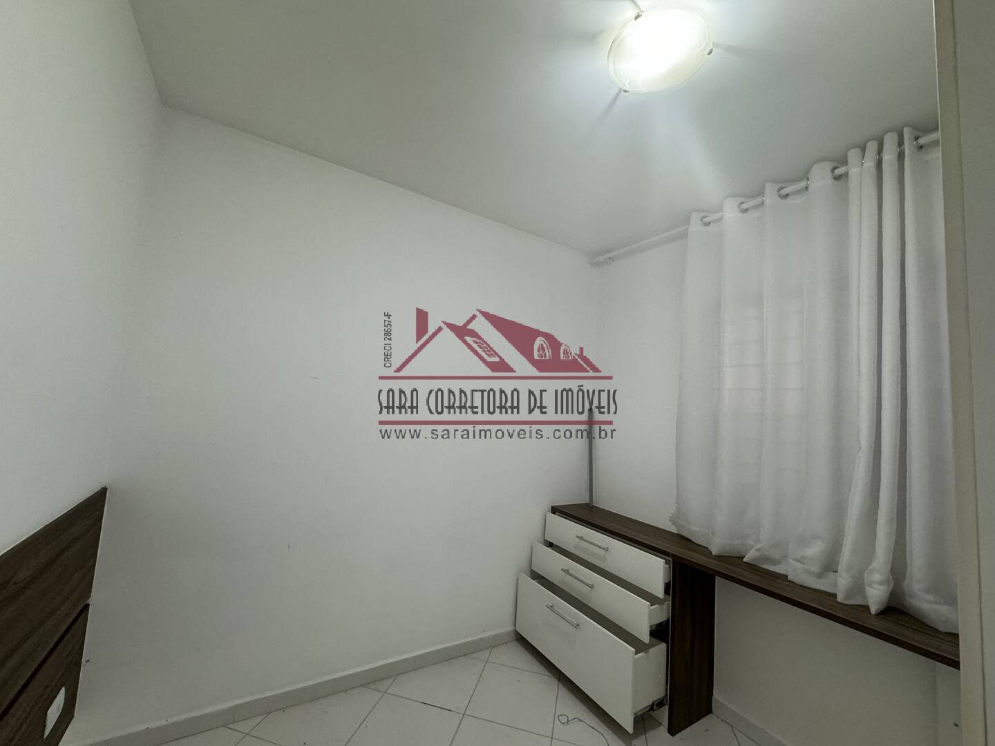 Apartamento à venda com 2 quartos, 48m² - Foto 6