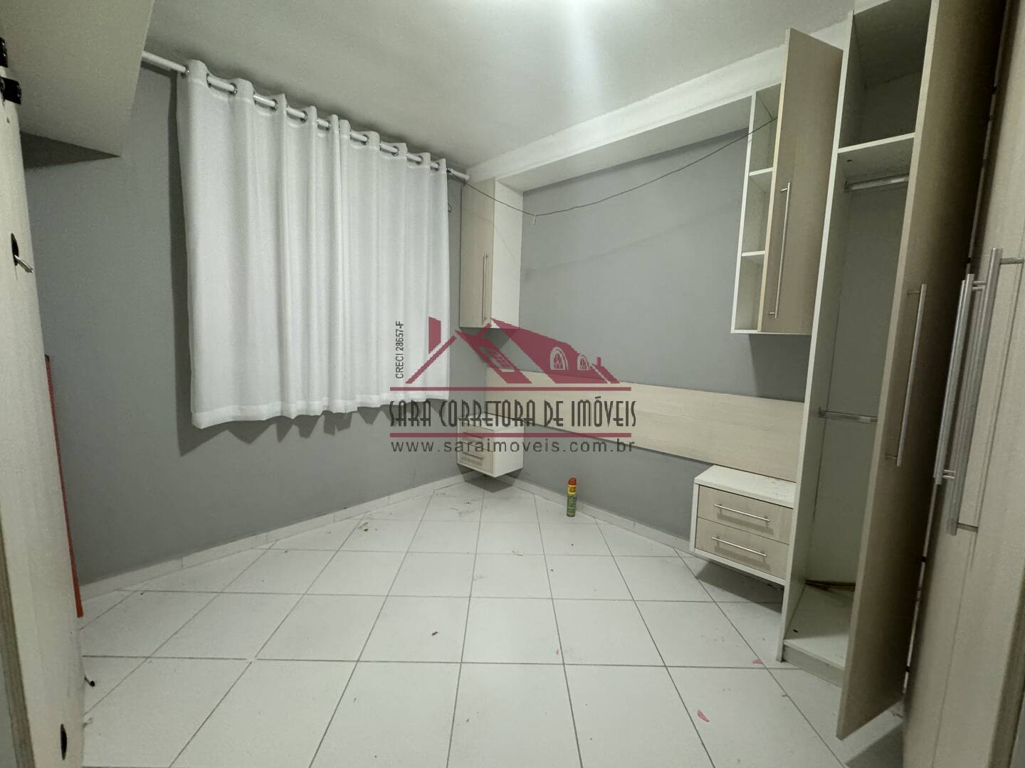 Apartamento à venda com 2 quartos, 48m² - Foto 9