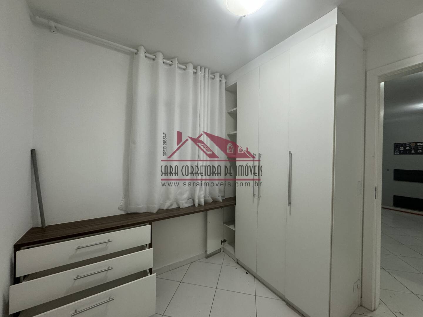 Apartamento à venda com 2 quartos, 48m² - Foto 7