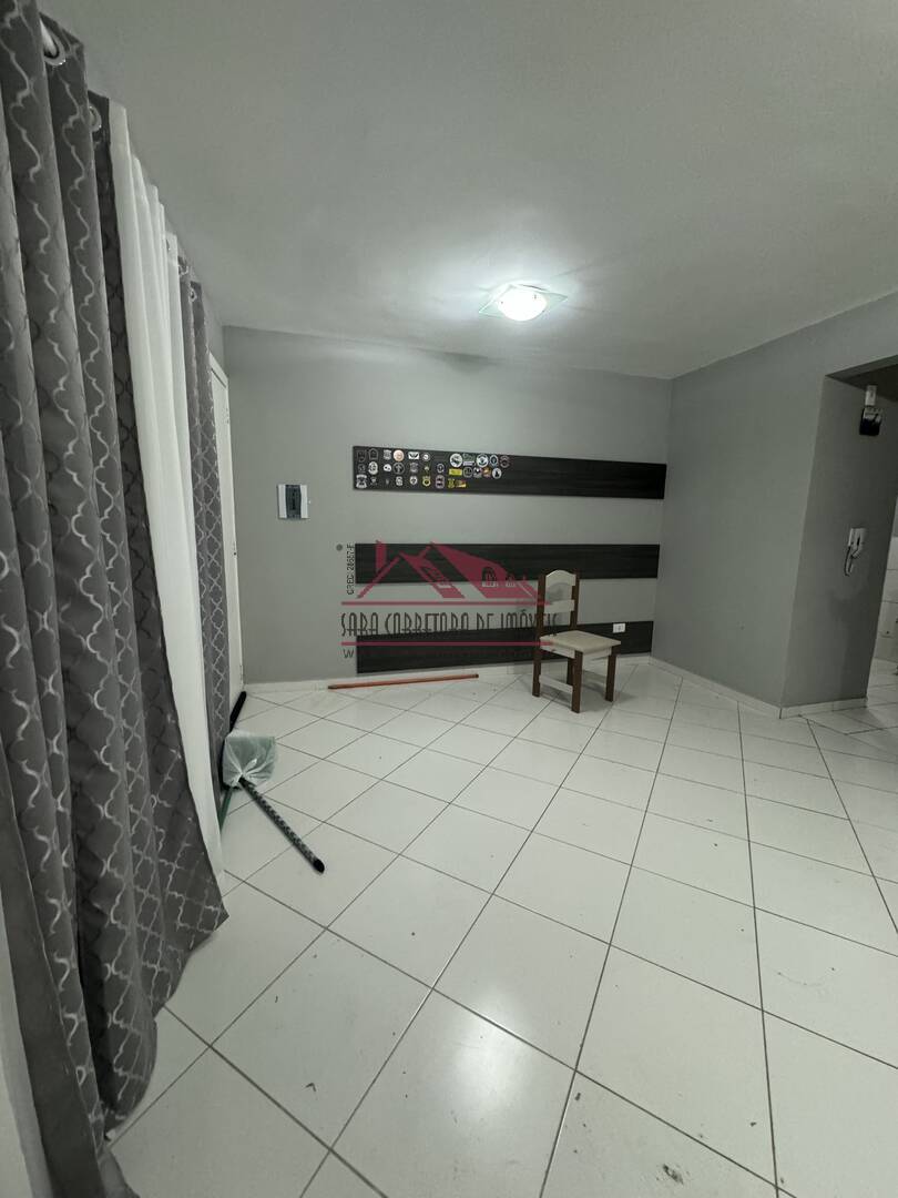 Apartamento à venda com 2 quartos, 48m² - Foto 3