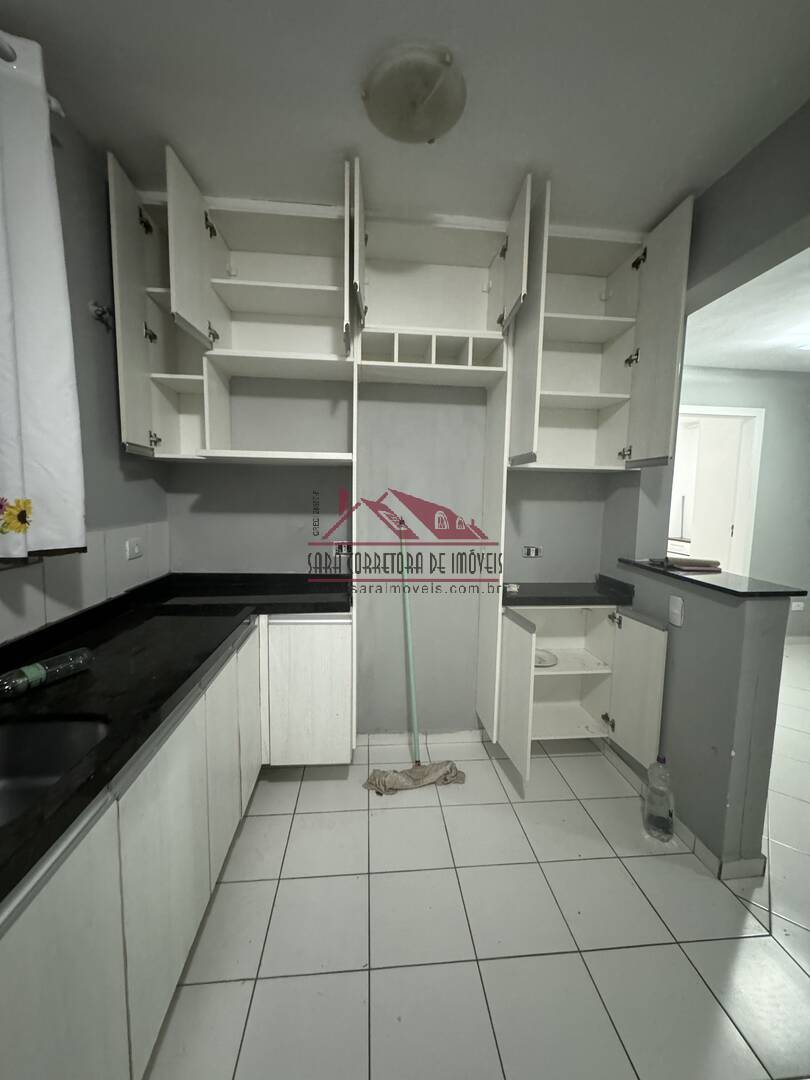 Apartamento à venda com 2 quartos, 48m² - Foto 4