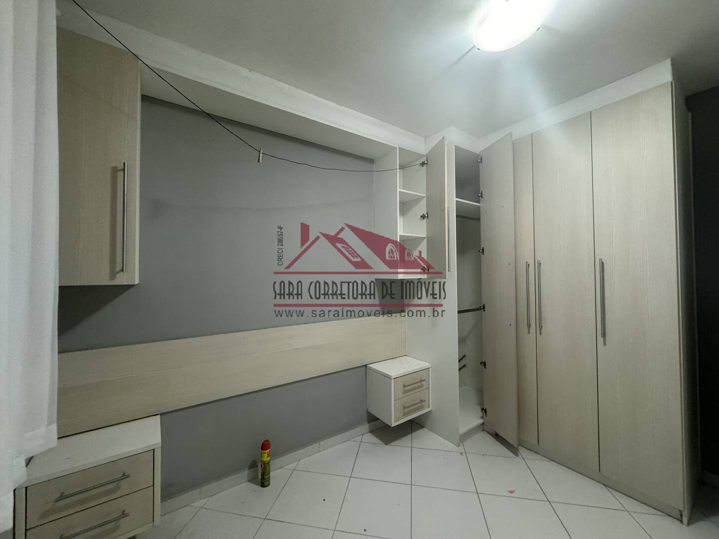 Apartamento à venda com 2 quartos, 48m² - Foto 8