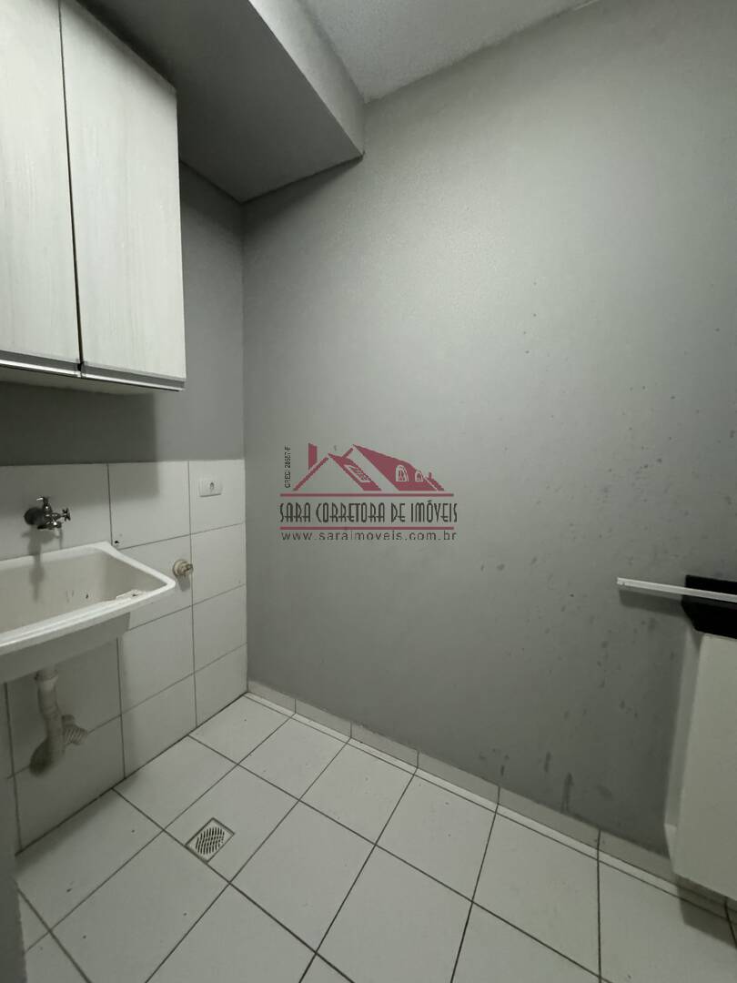 Apartamento à venda com 2 quartos, 48m² - Foto 5