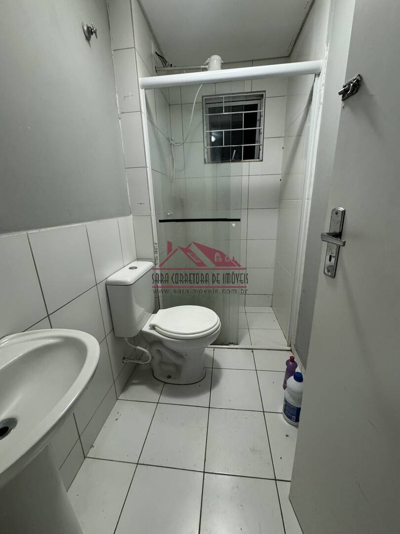 Apartamento à venda com 2 quartos, 48m² - Foto 12