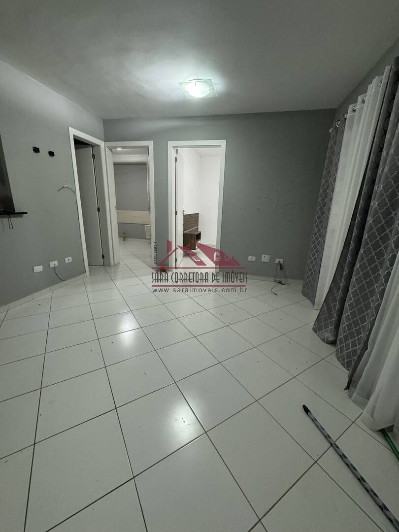 Apartamento à venda com 2 quartos, 48m² - Foto 2