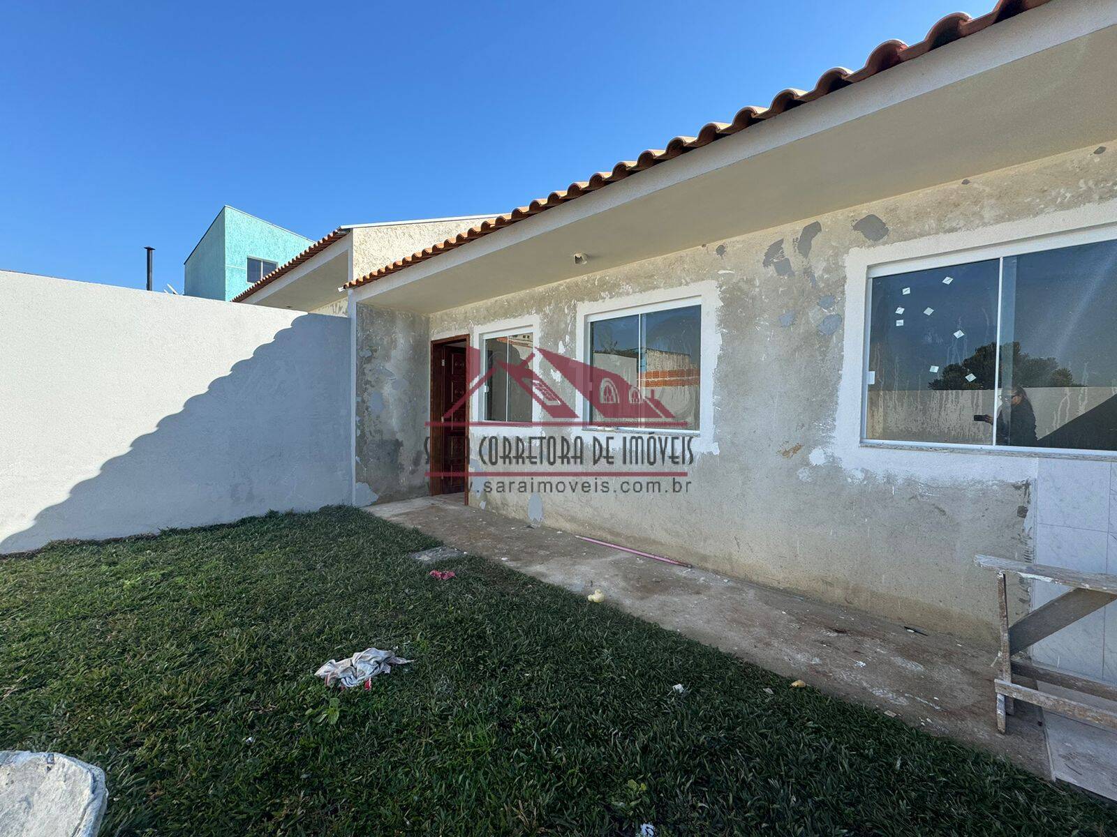 Casa à venda com 3 quartos, 50m² - Foto 18