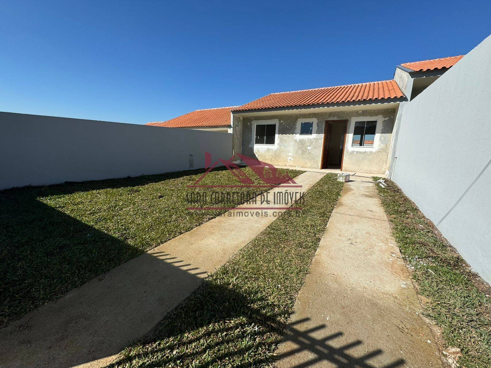 Casa à venda com 3 quartos, 50m² - Foto 10