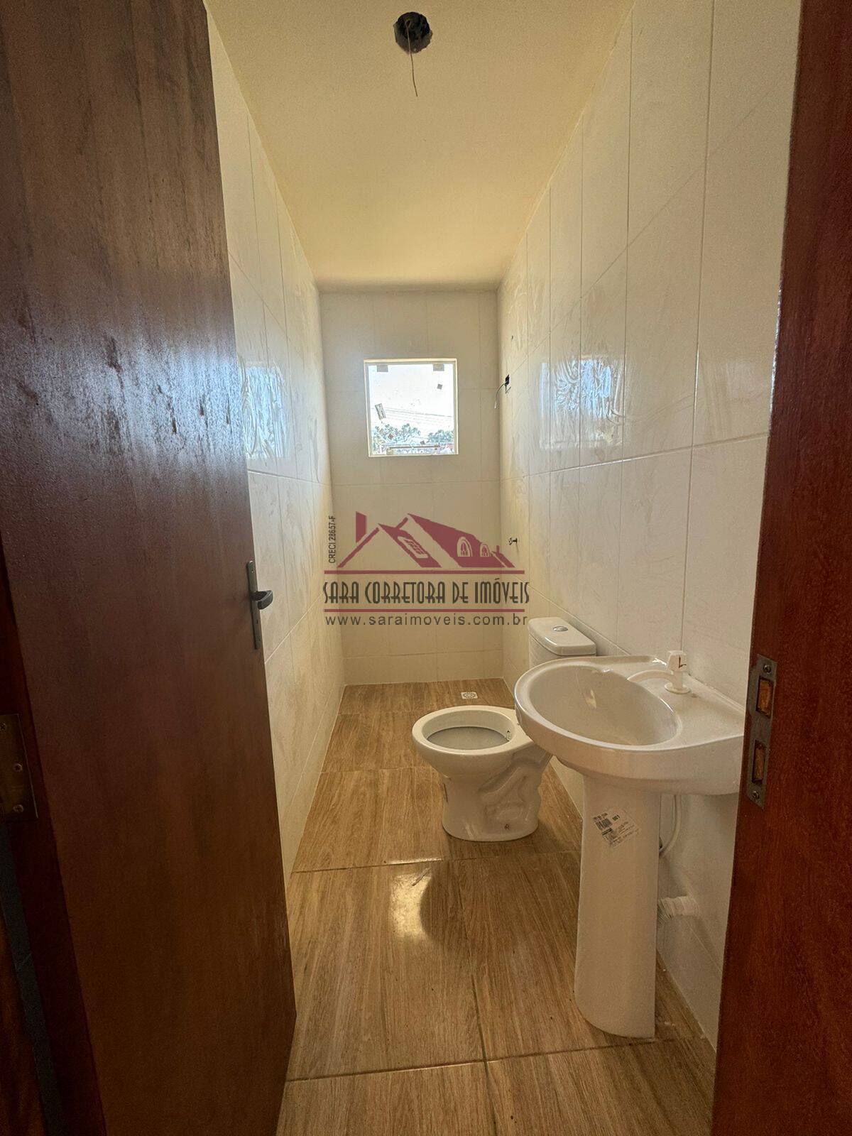 Casa à venda com 3 quartos, 50m² - Foto 15