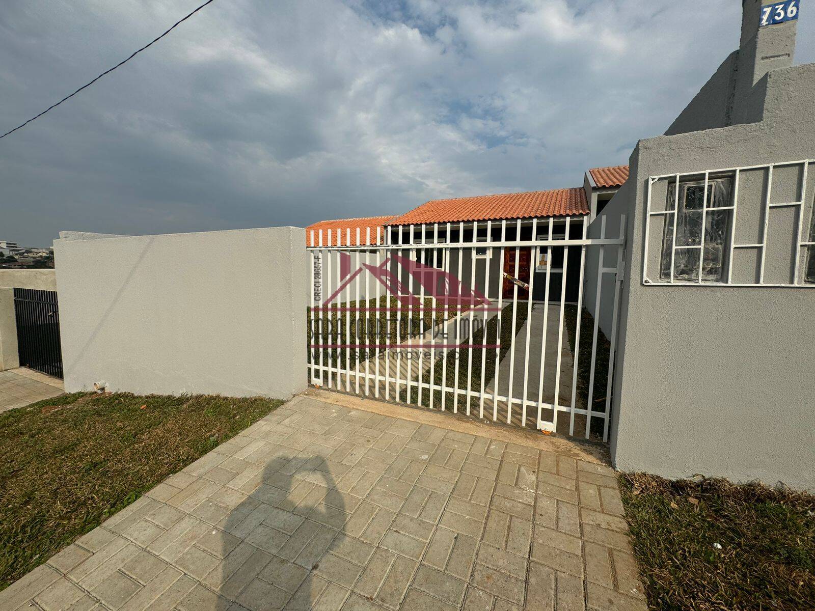 Casa à venda com 3 quartos, 50m² - Foto 8