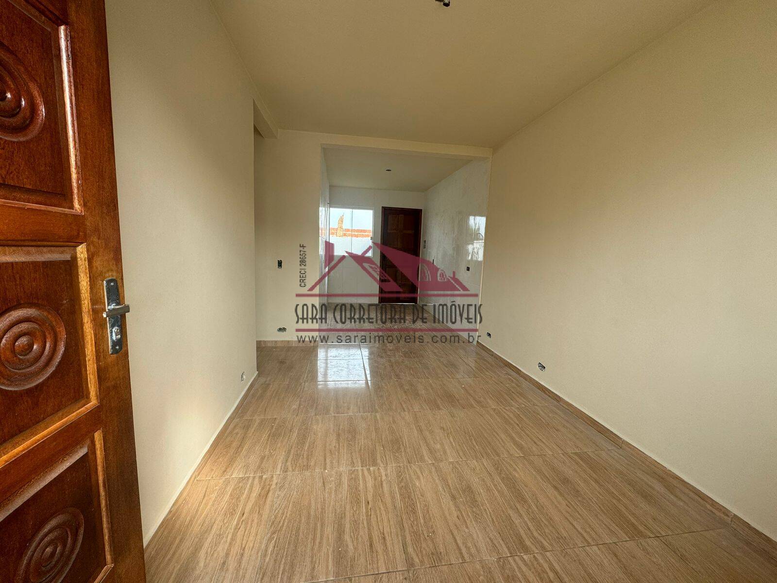 Casa à venda com 3 quartos, 50m² - Foto 28