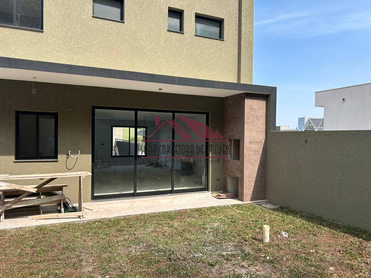 Sobrado à venda com 3 quartos, 123m² - Foto 3