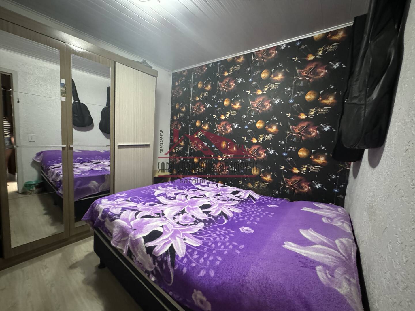 Casa à venda com 3 quartos, 120m² - Foto 15