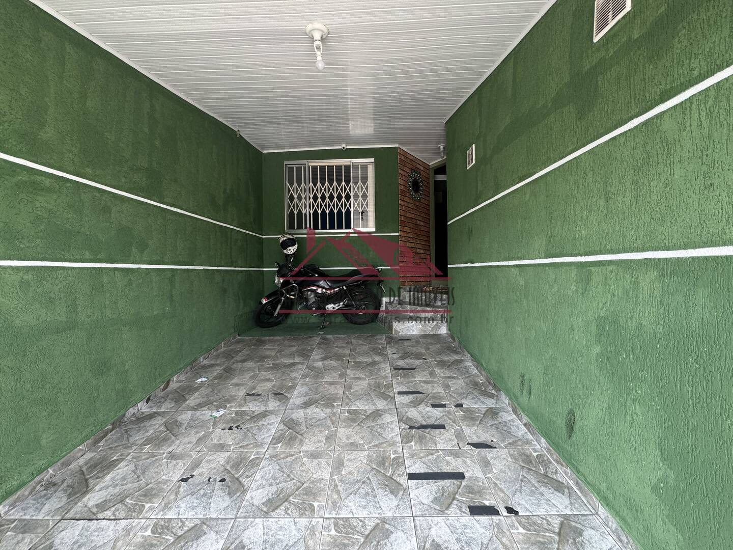 Casa à venda com 3 quartos, 120m² - Foto 28