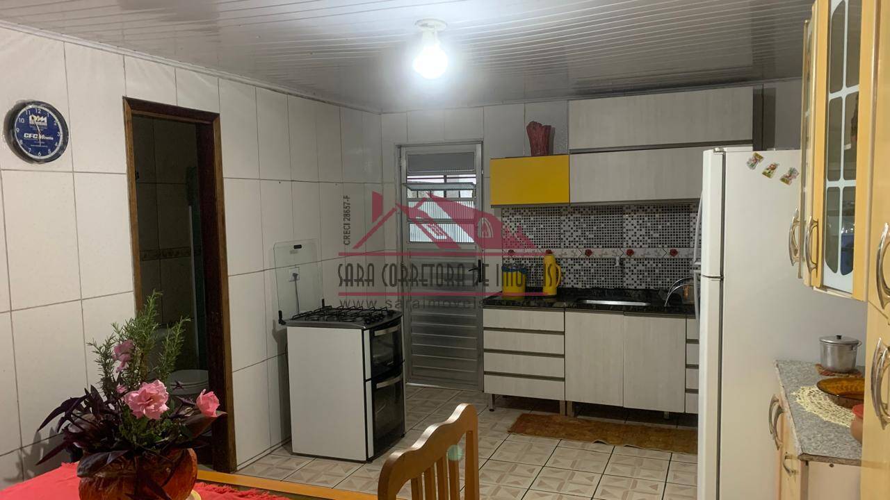 Casa à venda com 3 quartos, 605m² - Foto 5