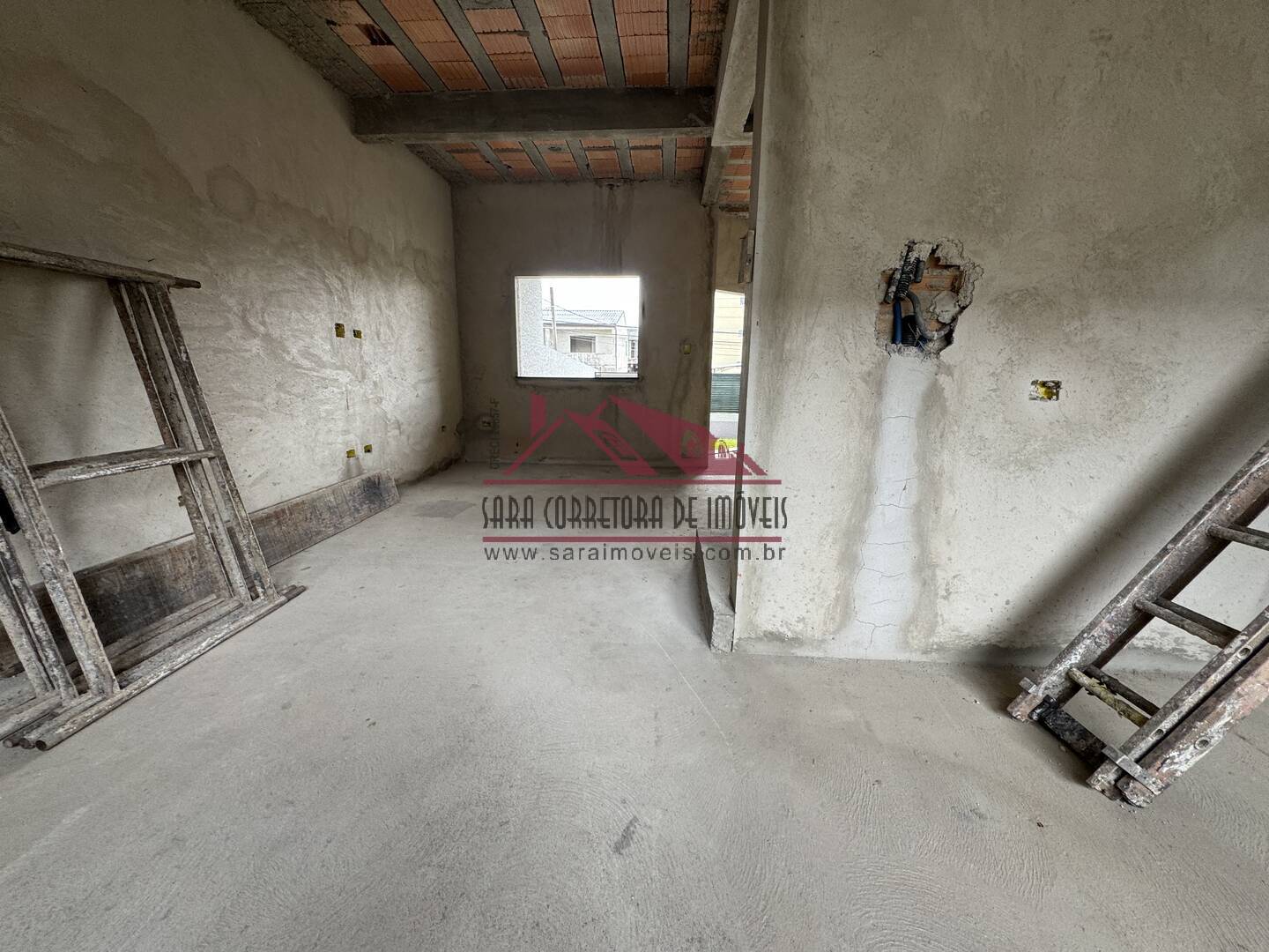 Sobrado à venda com 2 quartos, 124m² - Foto 15