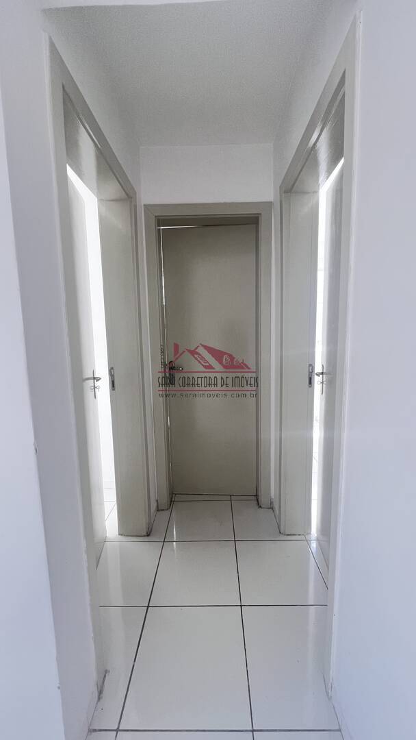 Apartamento para alugar com 2 quartos, 48526m² - Foto 14