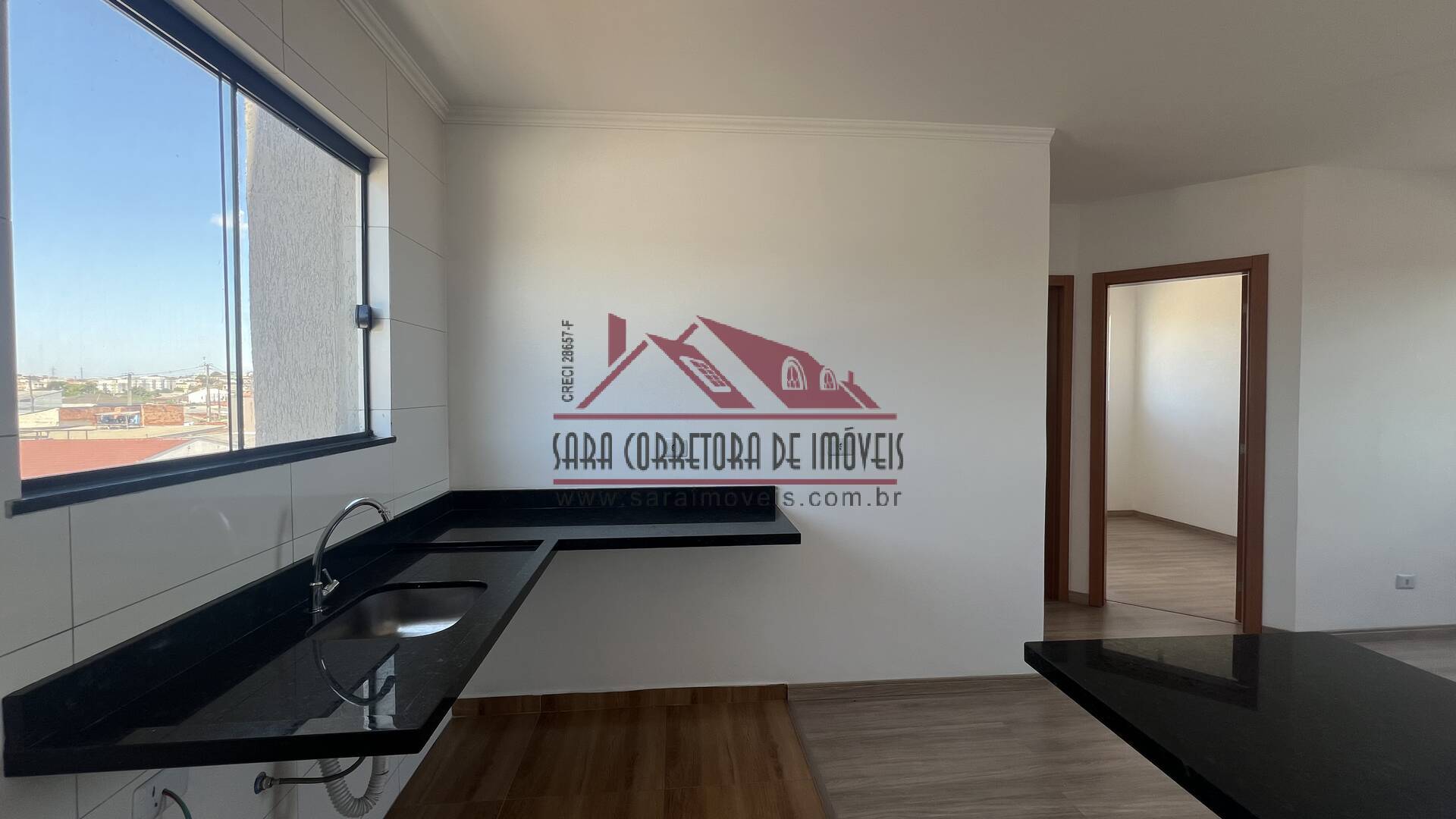 Apartamento para alugar com 2 quartos, 50m² - Foto 4