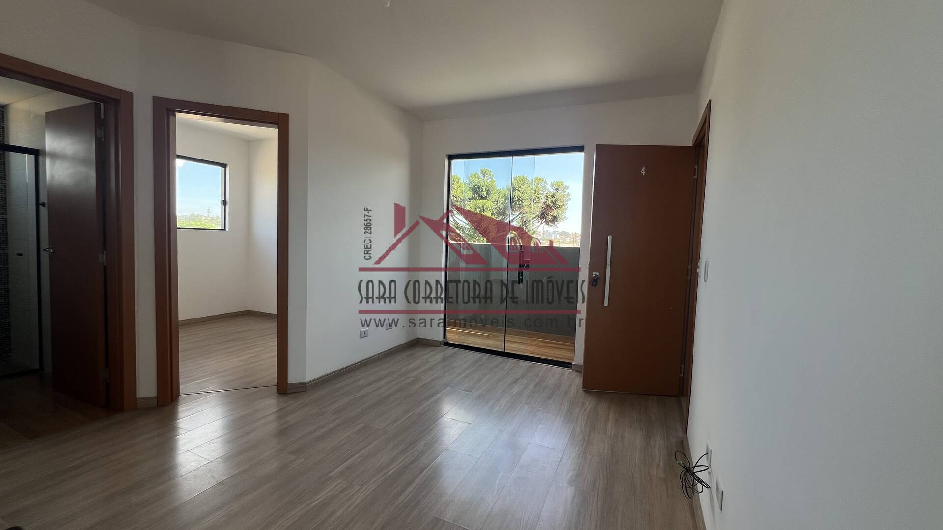 Apartamento para alugar com 2 quartos, 50m² - Foto 5