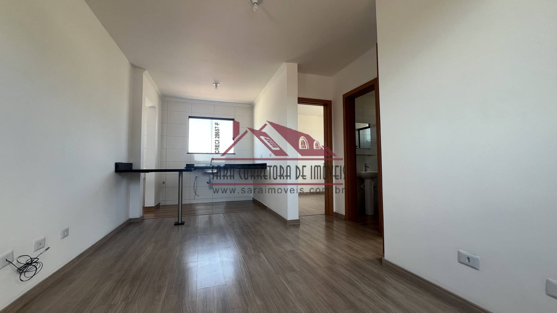 Apartamento para alugar com 2 quartos, 50m² - Foto 7